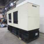Kohler 200REOZJF Standby Diesel Generator - Tier 3